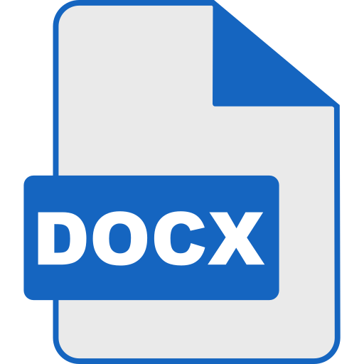 DOCX